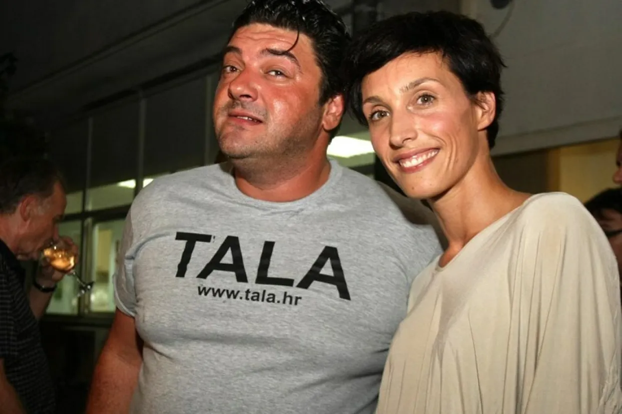 Larisa Lipovac Navojec