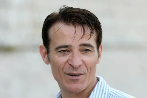 Goran Vi&scaron;njić