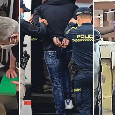 Kako je razbijen narkokartel za koji je radio i Hrvat: &lsquo;Nismo znali tko će se pojaviti, naši agenti su ih čekali...&lsquo;