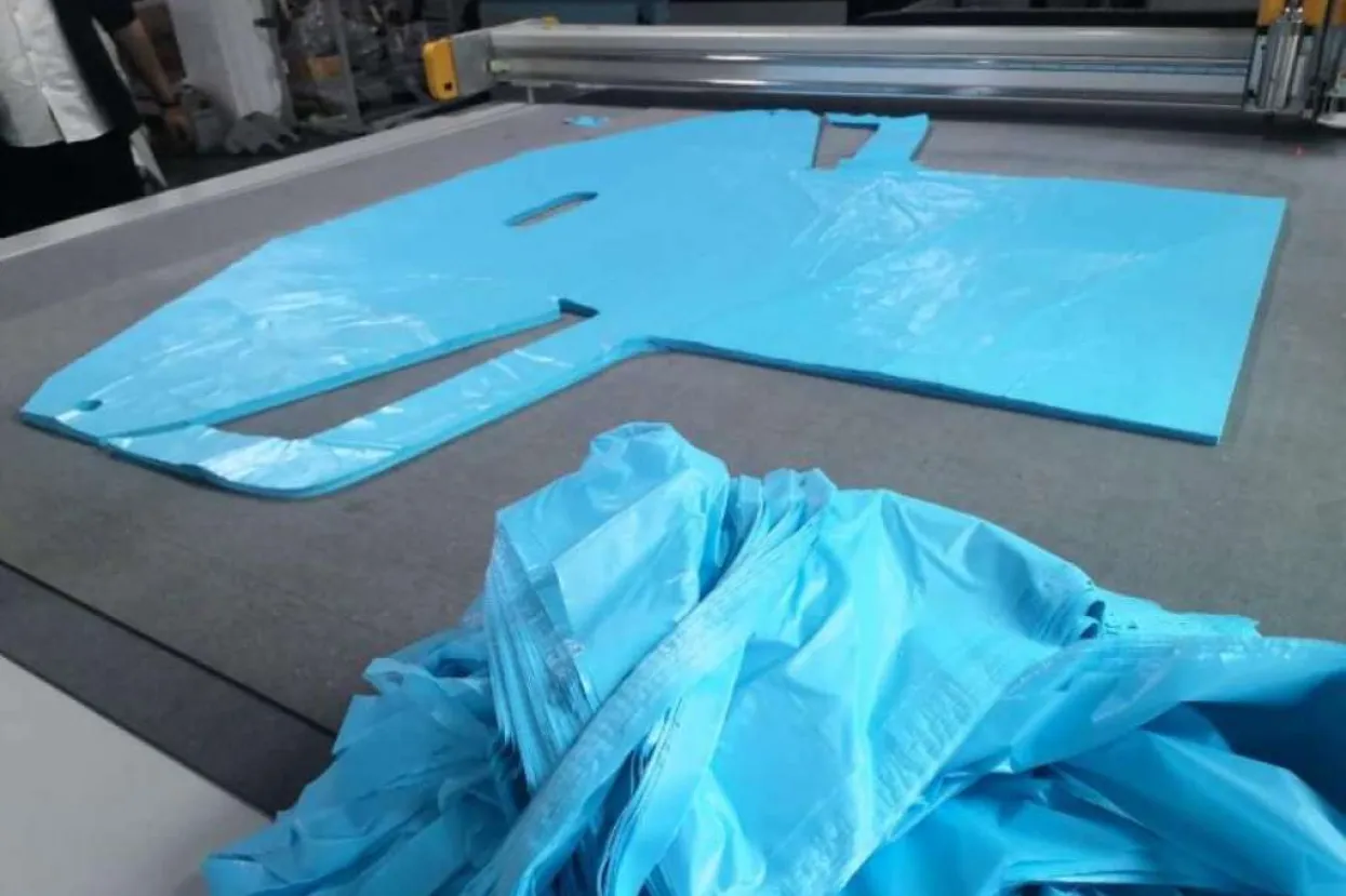 Velika Britanija će spaliti neupotrebljivu anticovid opremu vrijednu pet milijardi dolara