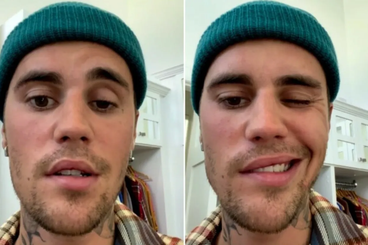Justin Bieber