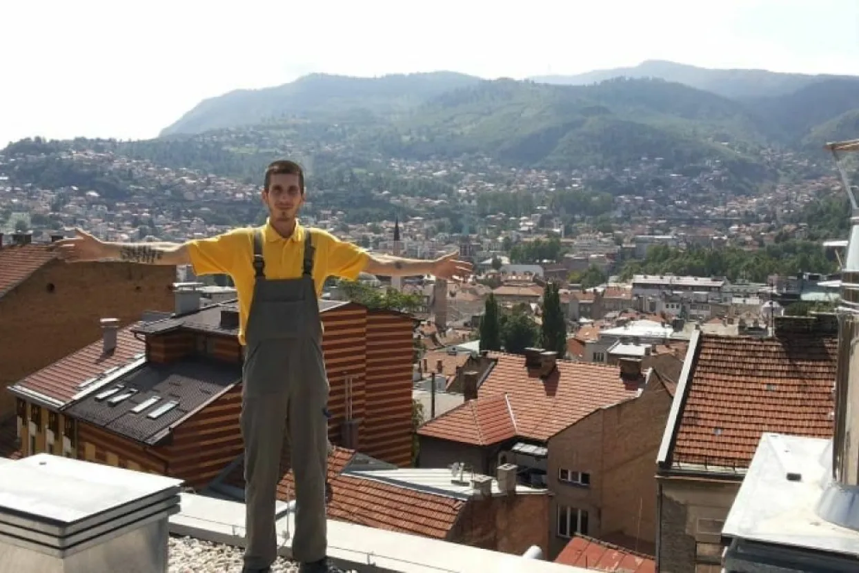 Muhamed zauvijek napu&scaron;ta BiH: 'U 7 godina sam dobio 10 dana godi&scaron;njeg'