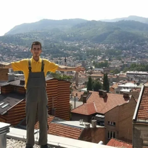 Muhamed zauvijek napu&scaron;ta BiH: 'U 7 godina sam dobio 10 dana godi&scaron;njeg'