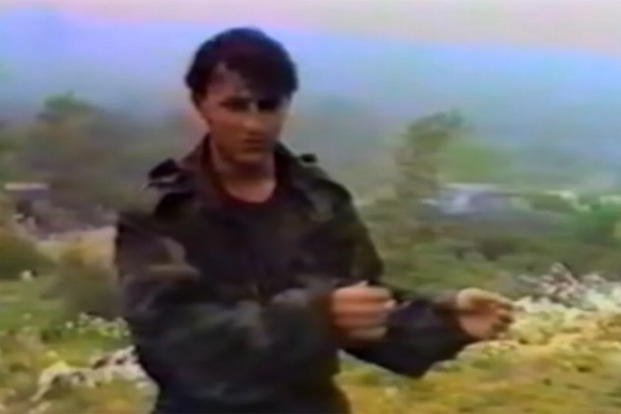 30 godina od pogibije Stanislava Baje Kraljevića