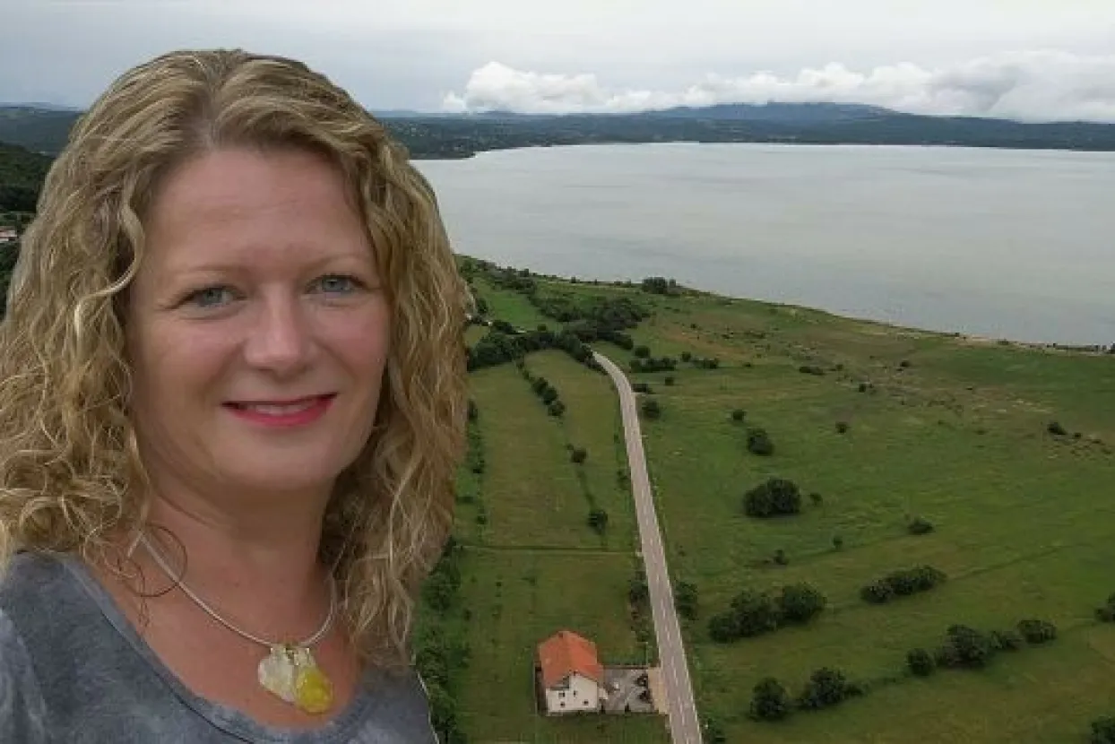 Susanne Marielle Goepel