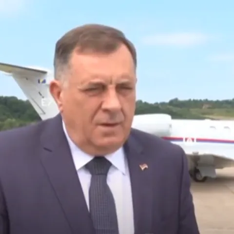 Milorad Dodik