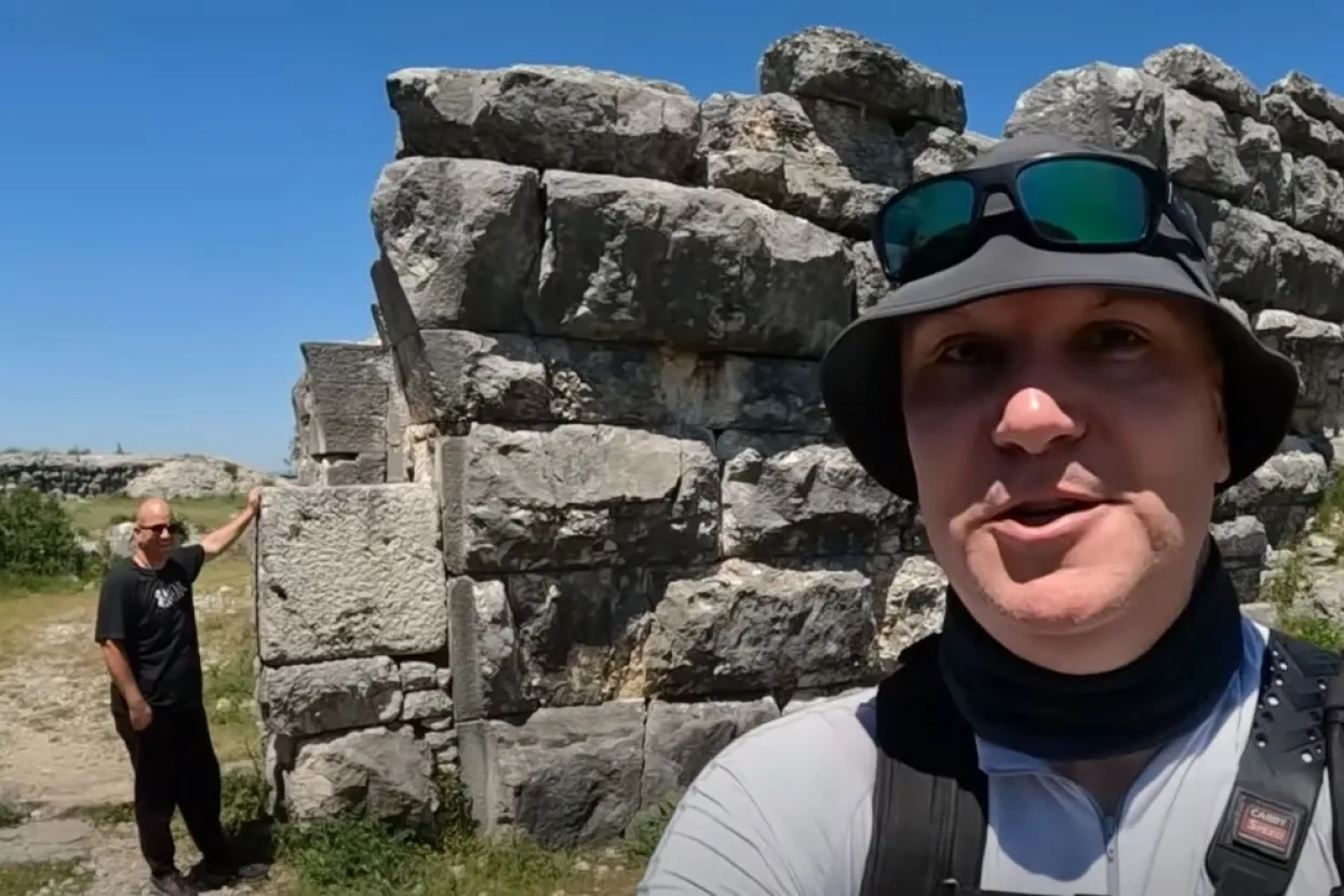 Jurica Galić Juka (scenarist, snimatelj, voditelj i montažer)