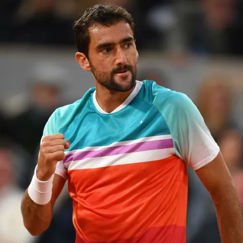 Marin Čilić