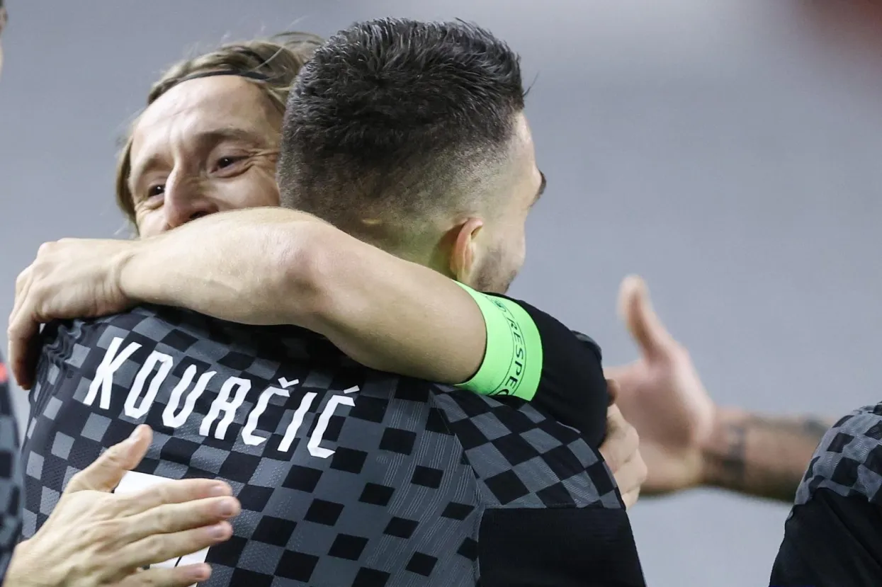 Jeste li primijetili prljav i vrlo opasan potez Francuza kojim su poku&scaron;ali uznemiriti i onesposobiti Vatrene?