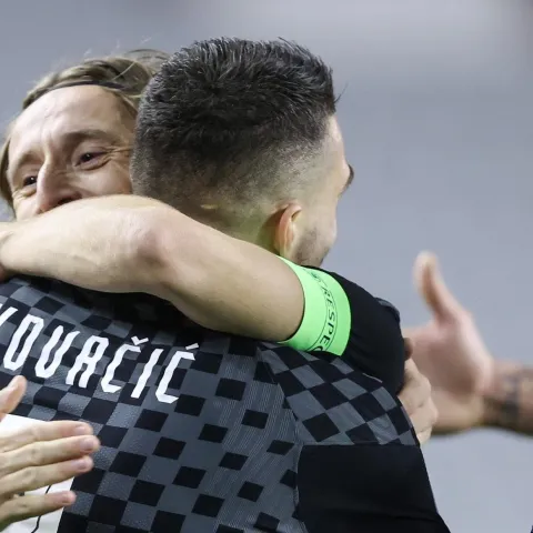 Jeste li primijetili prljav i vrlo opasan potez Francuza kojim su poku&scaron;ali uznemiriti i onesposobiti Vatrene?