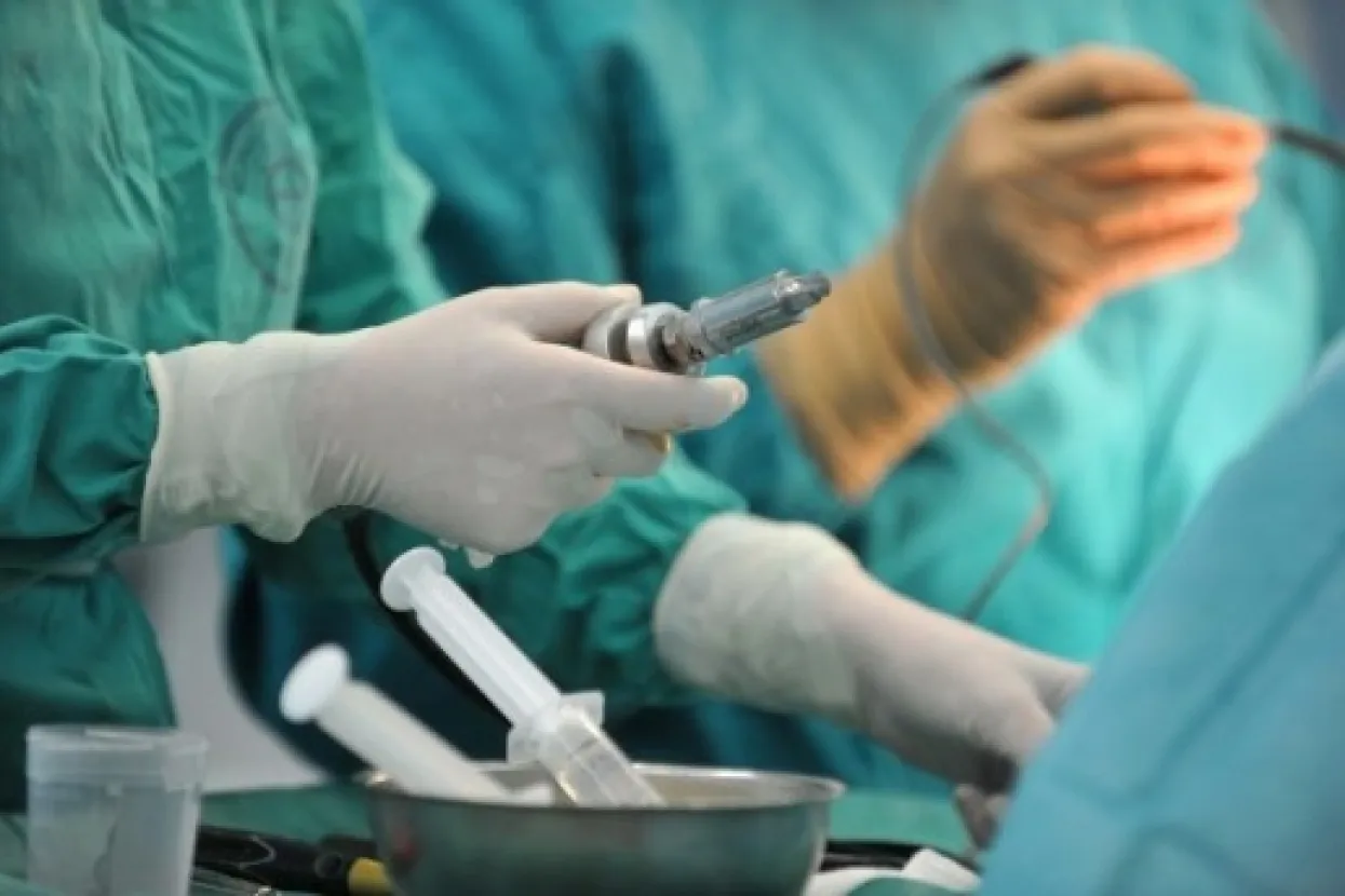 Ilustrativna fotografija