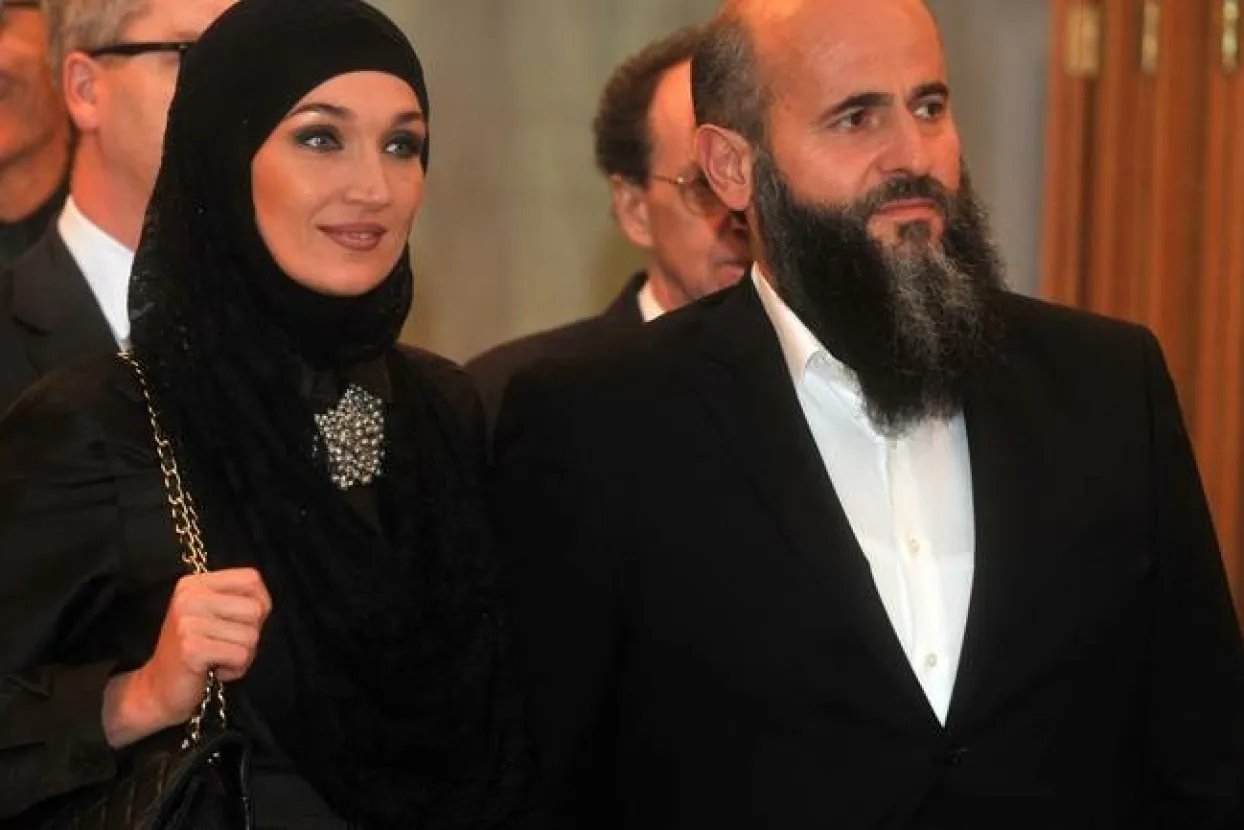 Elma Elfić Zukorlić: Moj muftija je krio bolest, saznali smo od čega je umro