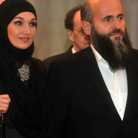 Elma Elfić Zukorlić: Moj muftija je krio bolest, saznali smo od čega je umro