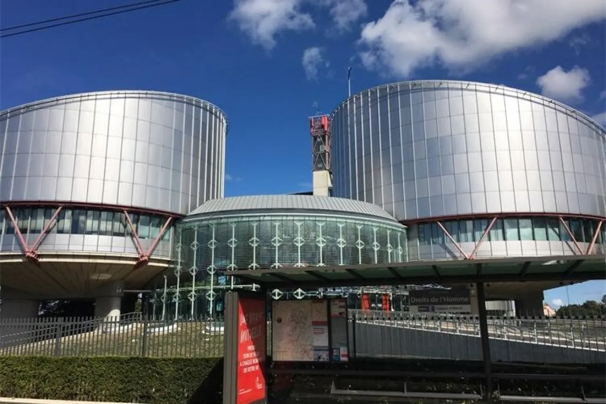 Europski sud za ljudska prava