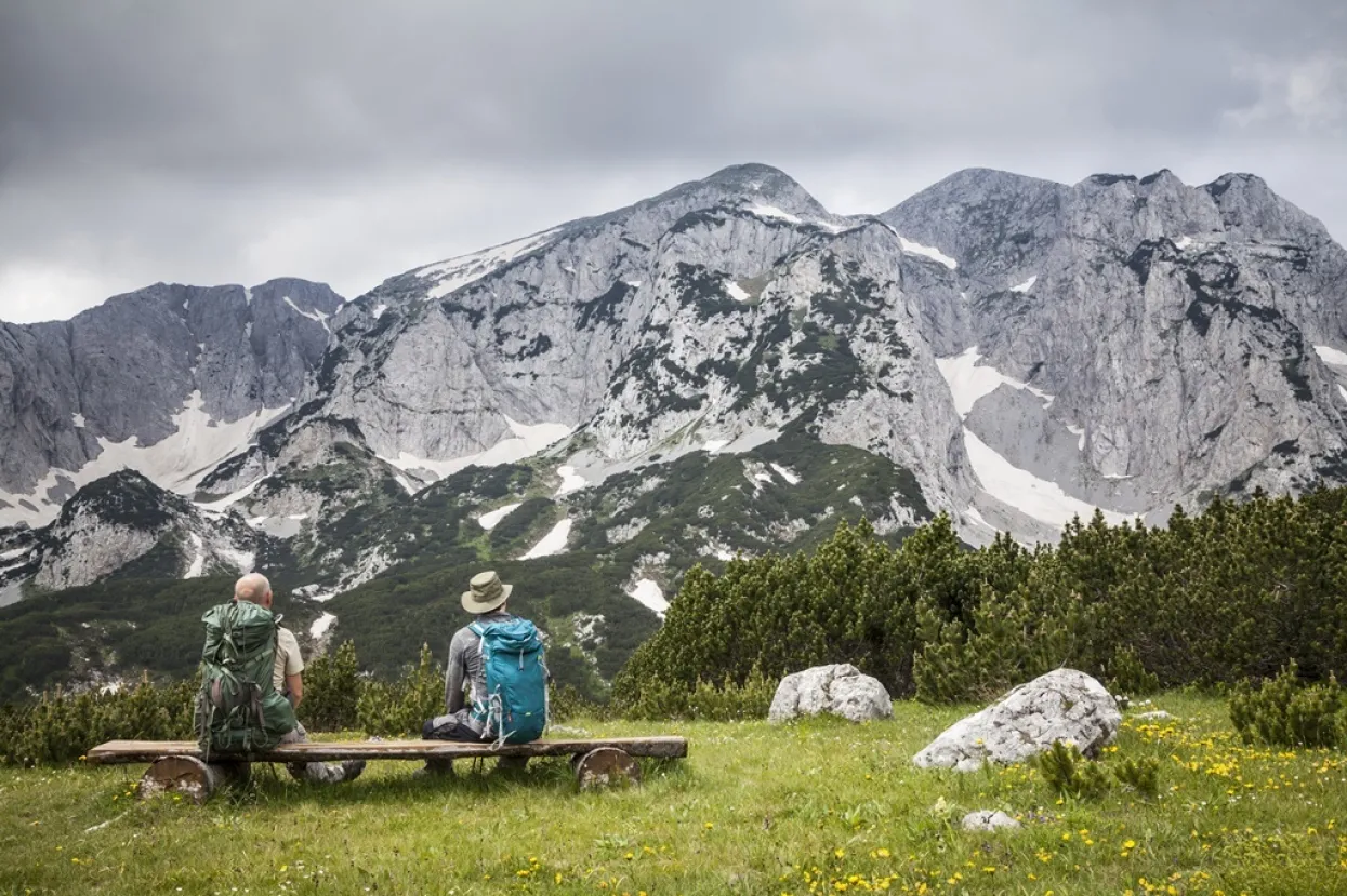 Nacionalni park Sutjeska
