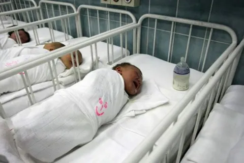 Ilustrativna fotografija