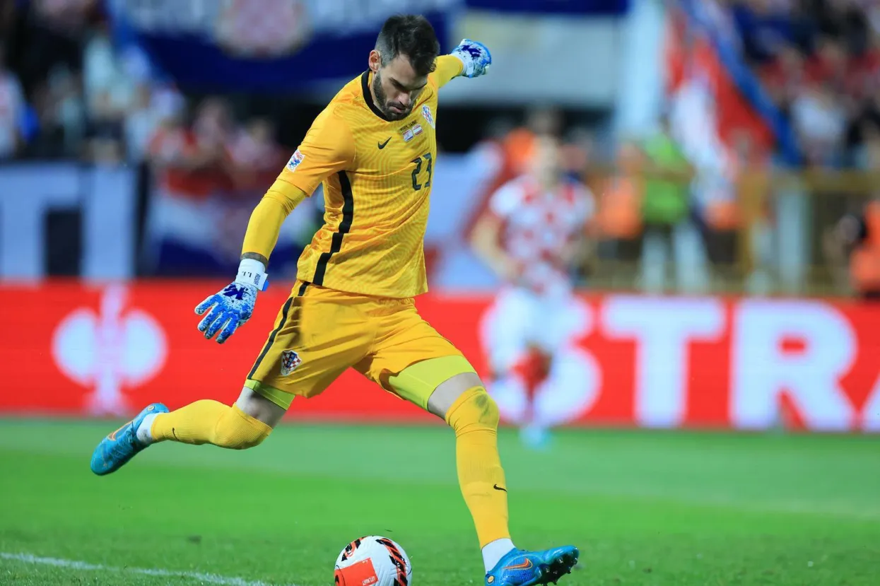 Ivica Ivu&scaron;ić