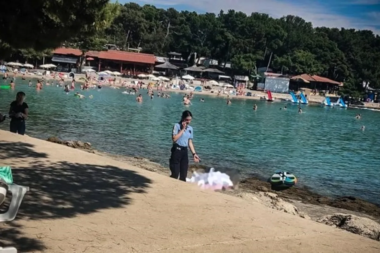 Učenik se utopio u Biogradu na Moru, bio je na ekskurziji