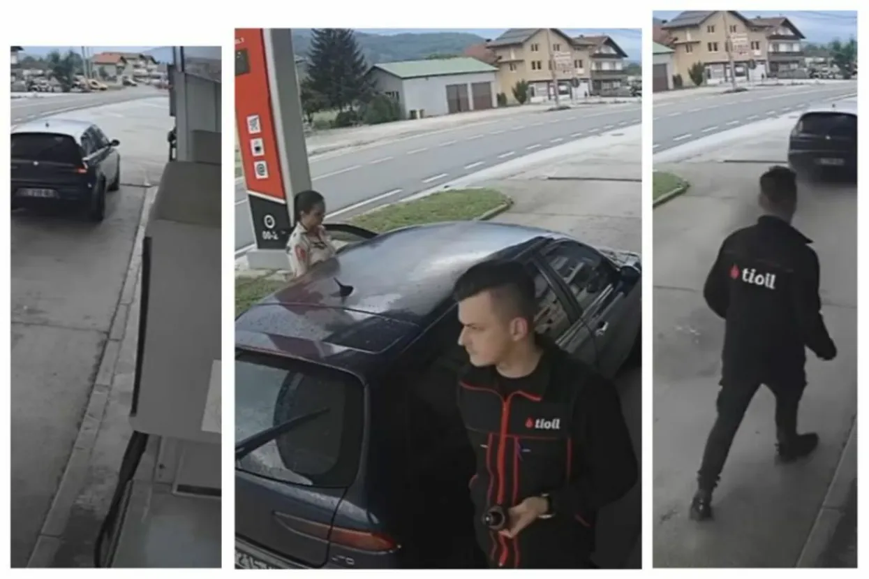 Djevojka koja je pobjegla s benzinske u Kiseljaku je iz Sarajeva