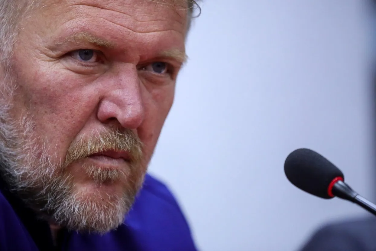 Robert Prosinecki