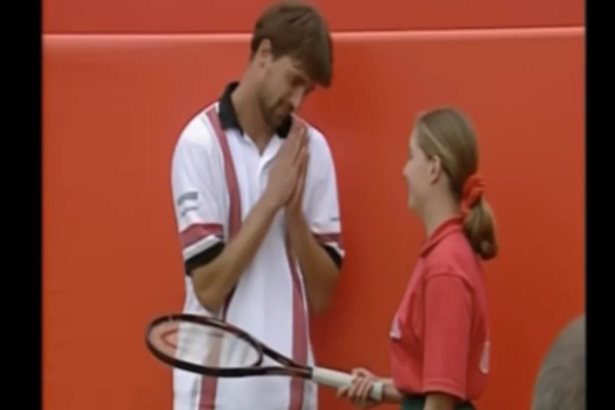 Ivani&scaron;ević na Queensu