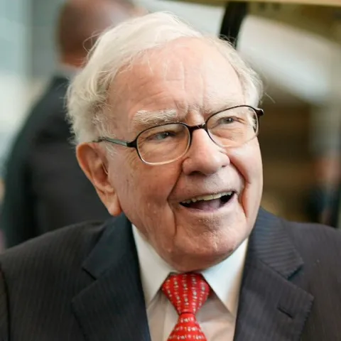 Warren Buffet