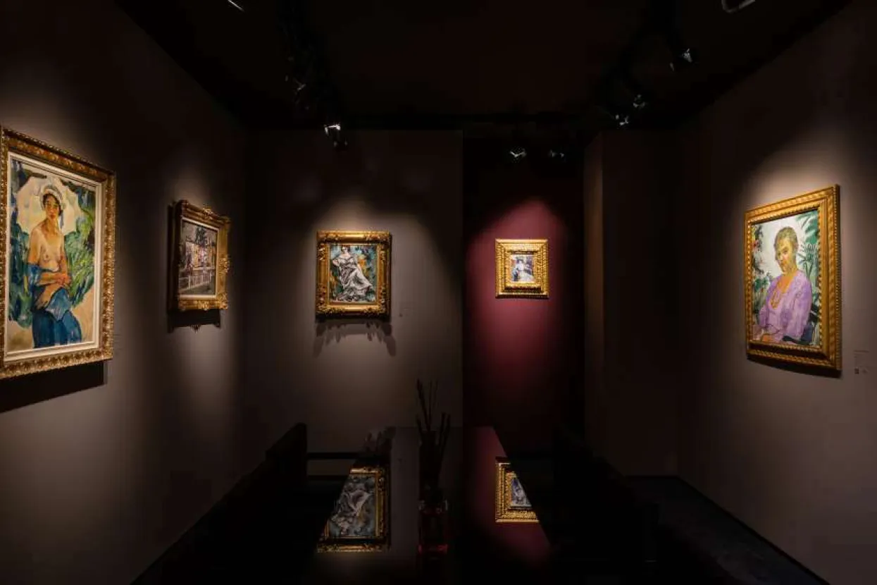 'The Hub of Fine Art' stavio Mostar na umjetničku mapu Europe