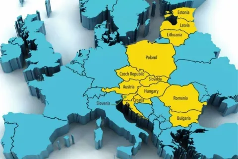 Blinken najavio veliko američko ulaganje u Inicijativu triju mora