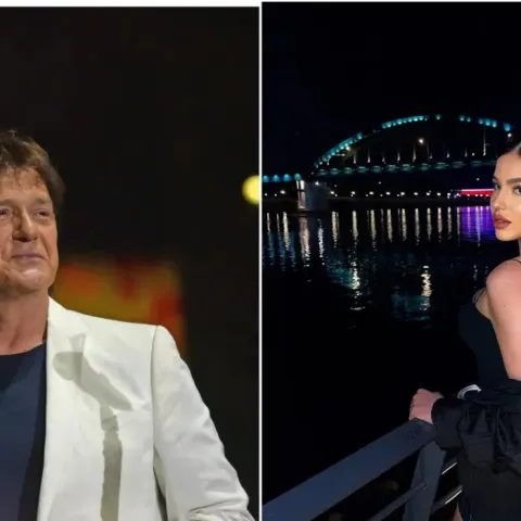 Zdravko i Una Čolić