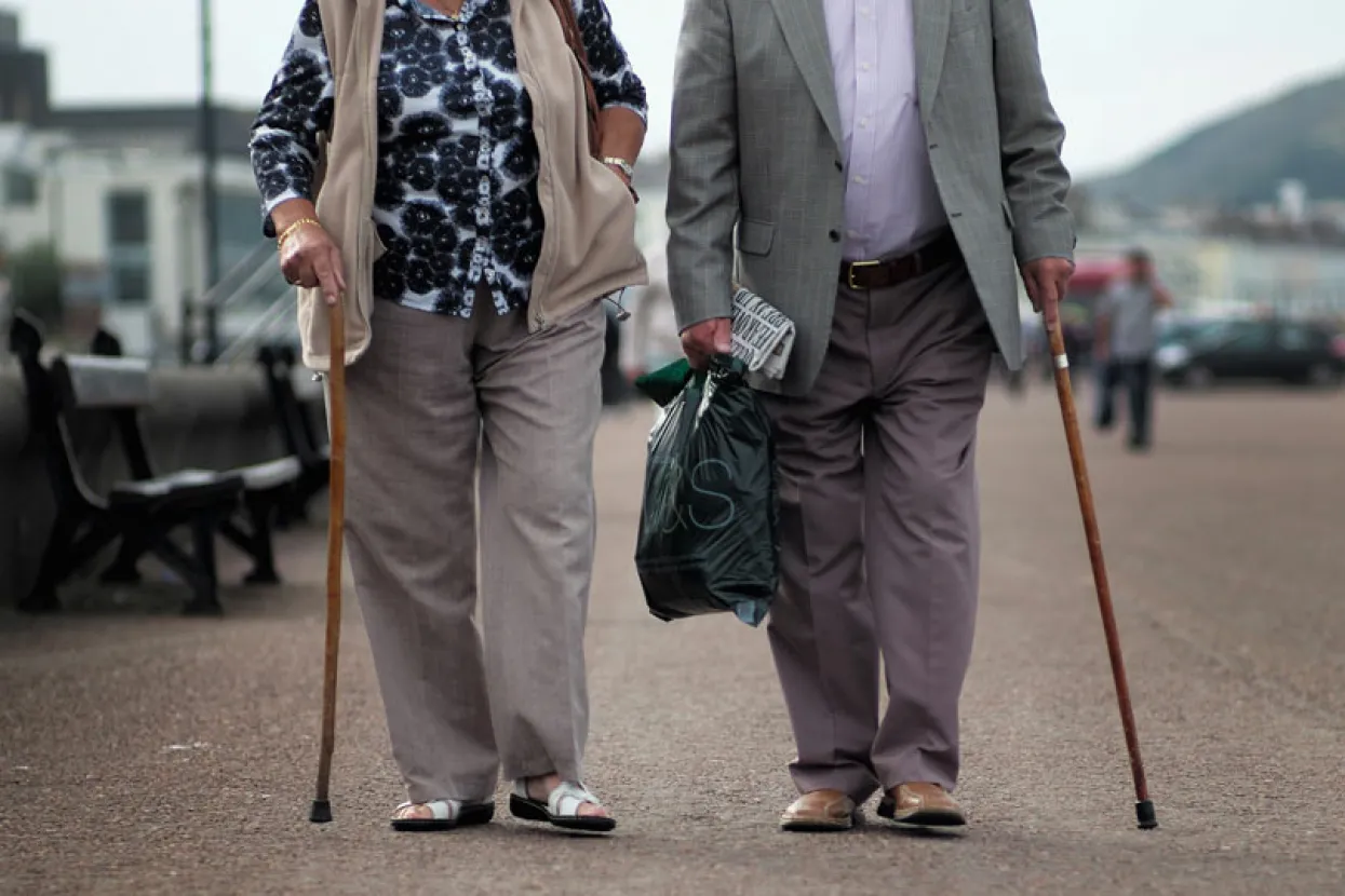 Ilustrativna fotografija