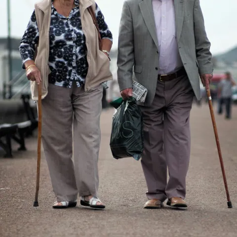 Ilustrativna fotografija