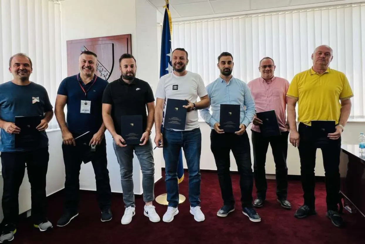 Podr&scaron;ka zapo&scaron;ljavanju povratnika: U sedam općina oko 50 novih radnih mjesta