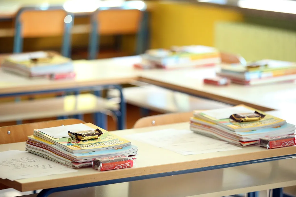 Ilustrativna fotografija