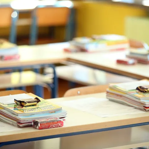 Ilustrativna fotografija