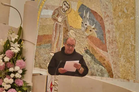 150. obljetnica rođenja i 100. obljetnica smrti fra Didaka Buntića