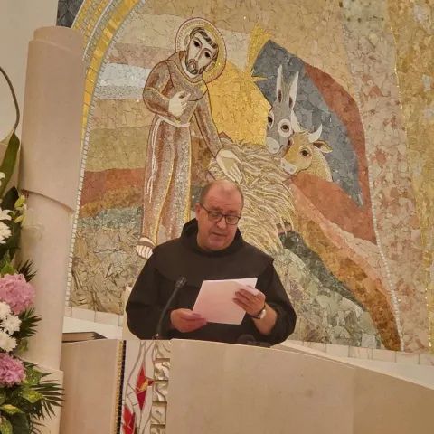 150. obljetnica rođenja i 100. obljetnica smrti fra Didaka Buntića