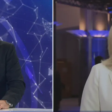 Zovko u Dnevniku HRT-a