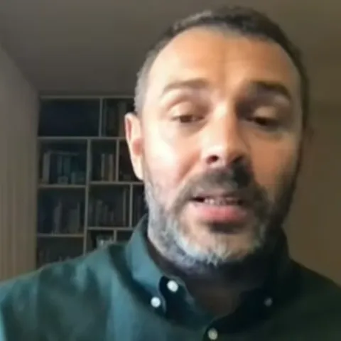 Avdo Avdić poja&scaron;njava plan "probosanskih" snaga