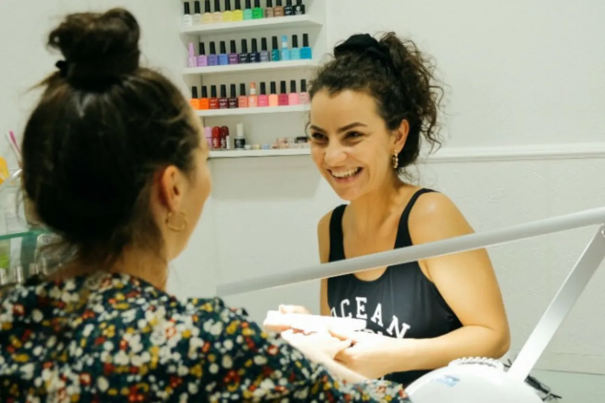 Vratila se iz Njemačke i u Busovači pokrenula posao: &#39;Ni sekunde ne žalim&#39;