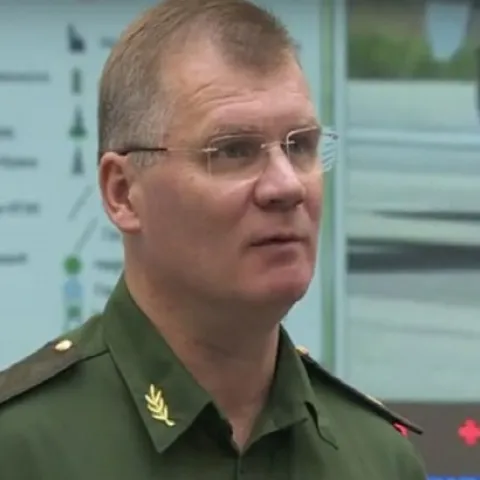 Igor Kona&scaron;enkov