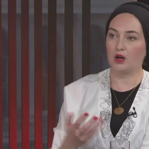 Nejra Latić-Hulusić