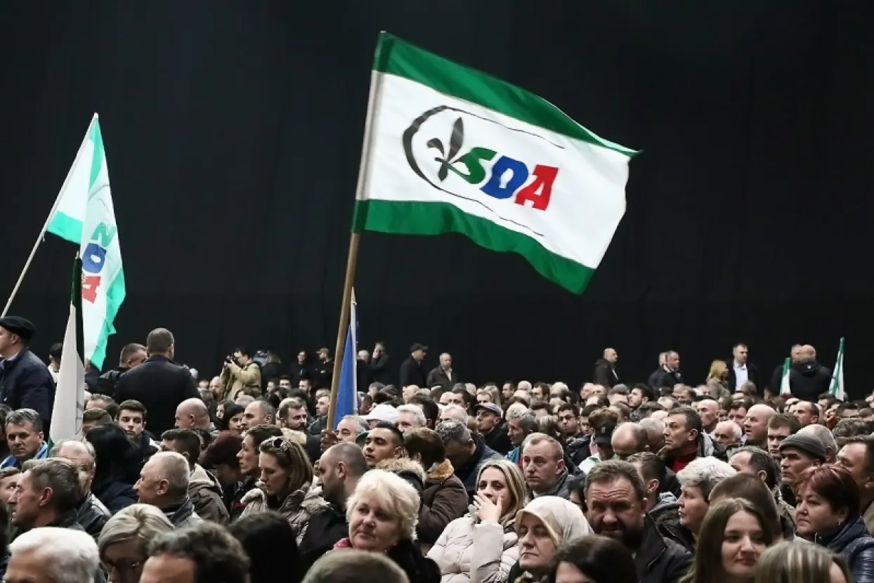 Ilustrativna fotografija