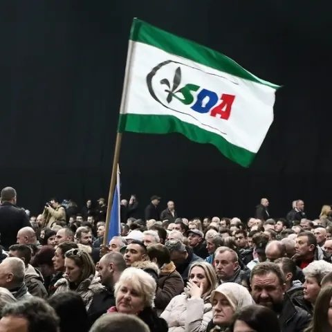 Ilustrativna fotografija