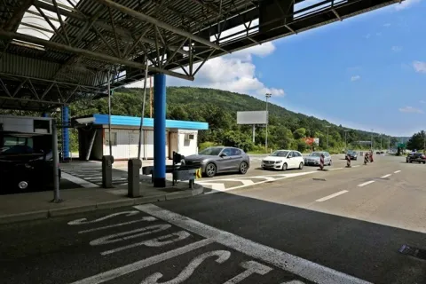 Granični prijelaz Rupa