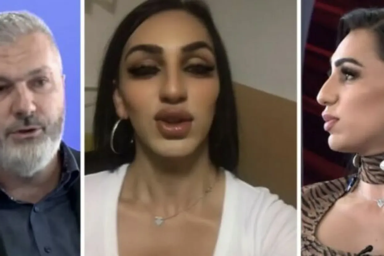 Naida Mujkanović (nekada Rasim) o Saninu Musi: Divan čovjek, zagotivila sam ga