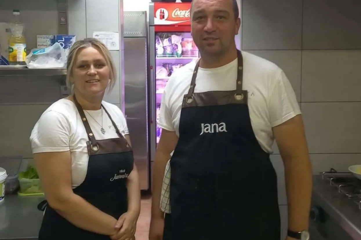 Obitelj iz Jablanice sezonci na Pelje&scaron;cu: 'Radi se i 70 dana u komadu, ali plaća je dobra. Trenutno se vidimo u Hrvatskoj'