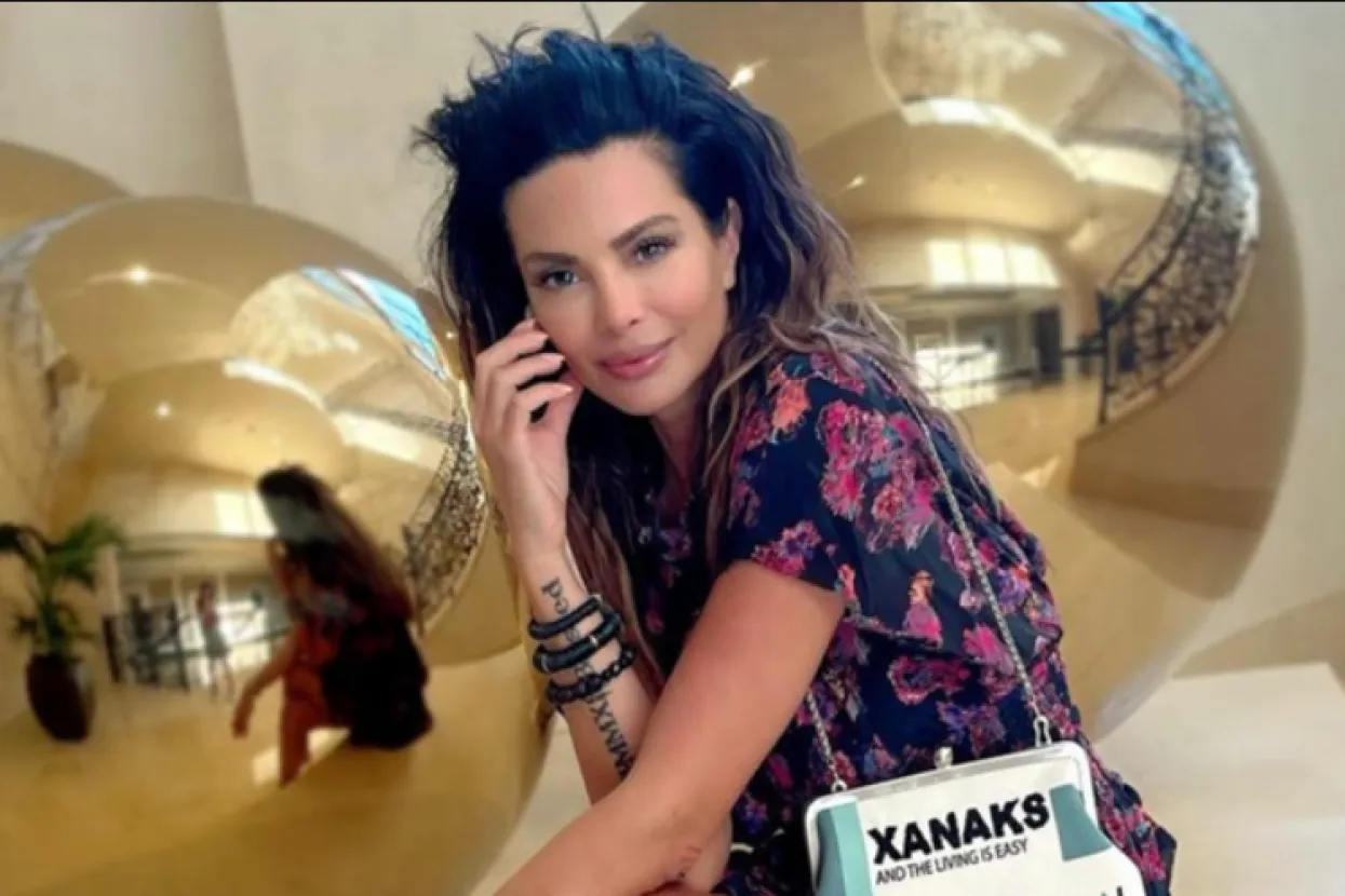 Nikolina Pi&scaron;ek