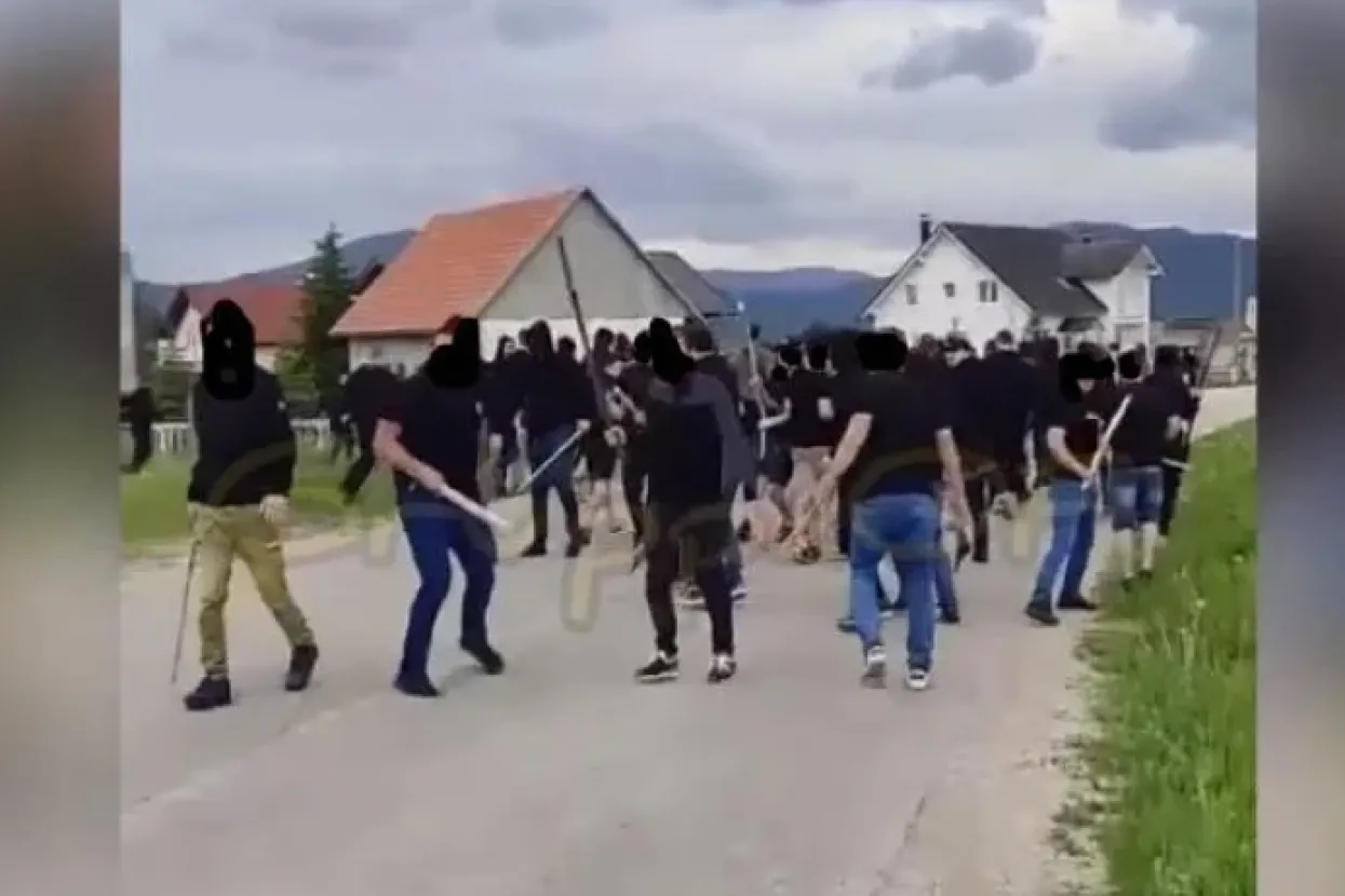 Sukob Manijaka i Le&scaron;inara