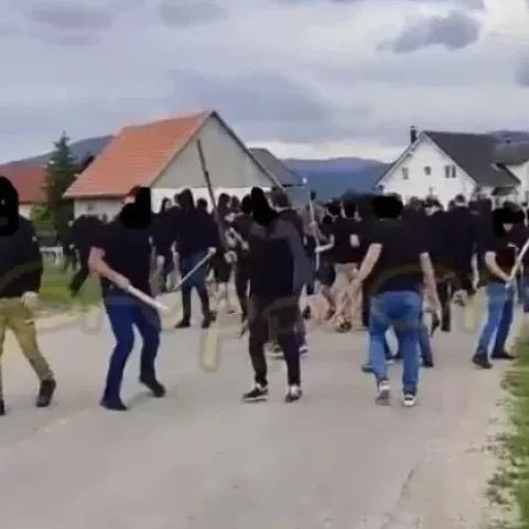 Sukob Manijaka i Le&scaron;inara