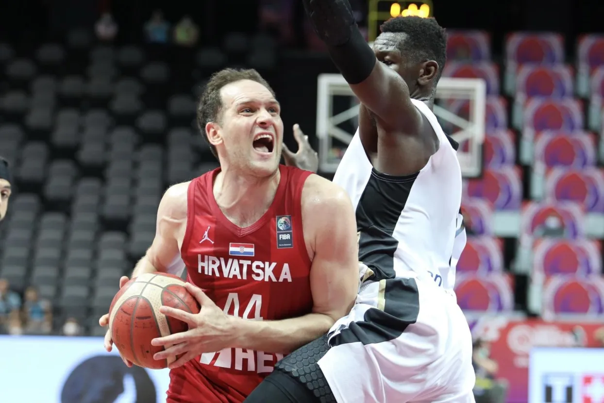 Bojan Bogdanović (Arhiva)